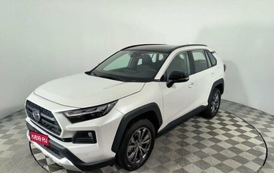 Toyota RAV4, 2025 год, 4 150 000 рублей, 1 фотография
