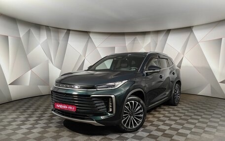 CheryExeed TXL, 2024 год, 2 855 000 рублей, 1 фотография