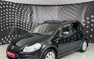 Suzuki SX4 II рестайлинг, 2012 год, 1 058 000 рублей, 1 фотография