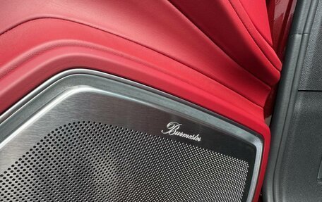 Porsche Panamera II рестайлинг, 2021 год, 12 497 000 рублей, 27 фотография