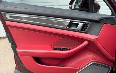 Porsche Panamera II рестайлинг, 2021 год, 12 497 000 рублей, 26 фотография