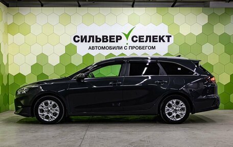 KIA cee'd III, 2022 год, 2 150 000 рублей, 7 фотография