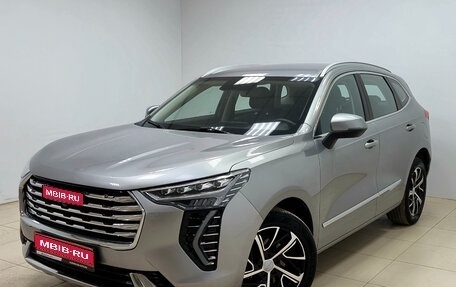 Haval Jolion, 2021 год, 1 580 000 рублей, 1 фотография