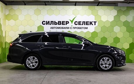 KIA cee'd III, 2022 год, 2 150 000 рублей, 8 фотография