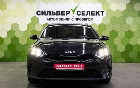 KIA cee'd III, 2022 год, 2 150 000 рублей, 3 фотография