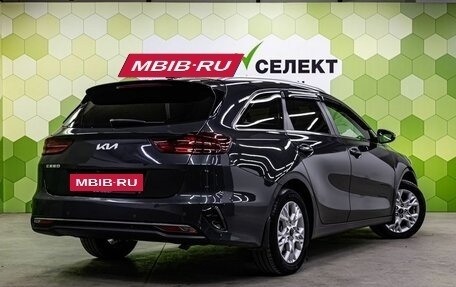 KIA cee'd III, 2022 год, 2 150 000 рублей, 2 фотография