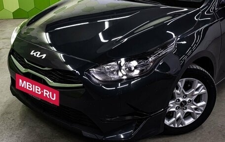 KIA cee'd III, 2022 год, 2 150 000 рублей, 10 фотография