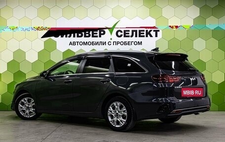 KIA cee'd III, 2022 год, 2 150 000 рублей, 6 фотография