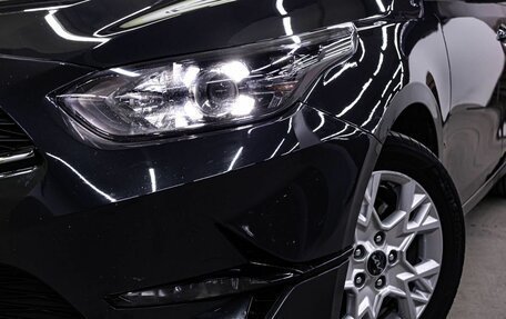 KIA cee'd III, 2022 год, 2 150 000 рублей, 11 фотография
