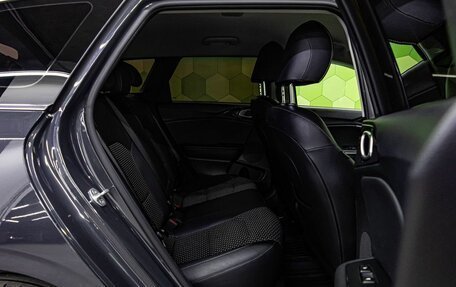 KIA cee'd III, 2022 год, 2 150 000 рублей, 14 фотография
