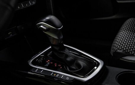 KIA cee'd III, 2022 год, 2 150 000 рублей, 24 фотография