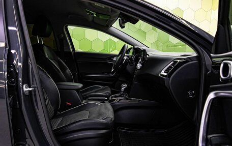 KIA cee'd III, 2022 год, 2 150 000 рублей, 12 фотография