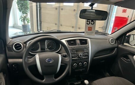 Datsun on-DO I рестайлинг, 2018 год, 499 000 рублей, 6 фотография