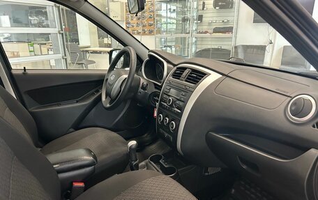 Datsun on-DO I рестайлинг, 2018 год, 499 000 рублей, 7 фотография