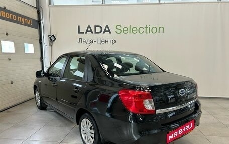 Datsun on-DO I рестайлинг, 2018 год, 499 000 рублей, 3 фотография
