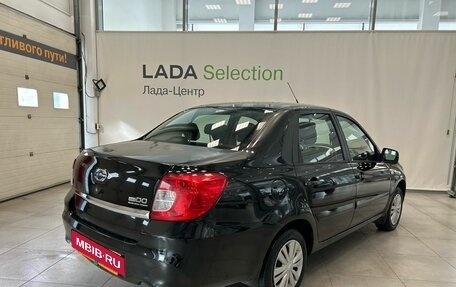 Datsun on-DO I рестайлинг, 2018 год, 499 000 рублей, 4 фотография