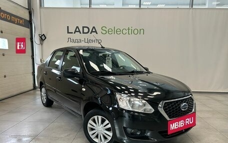 Datsun on-DO I рестайлинг, 2018 год, 499 000 рублей, 2 фотография