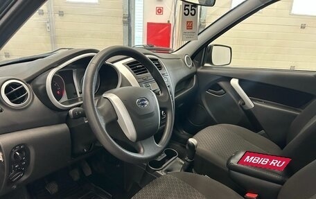 Datsun on-DO I рестайлинг, 2018 год, 499 000 рублей, 5 фотография