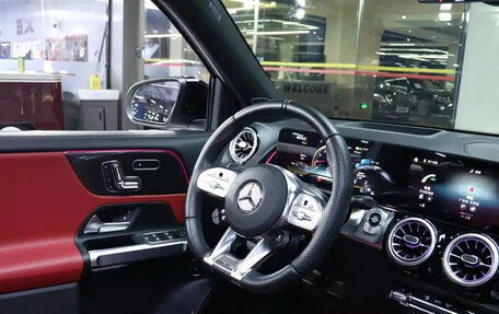 Mercedes-Benz GLB AMG, 2022 год, 4 700 275 рублей, 7 фотография