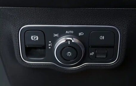 Mercedes-Benz GLB AMG, 2022 год, 4 700 275 рублей, 13 фотография