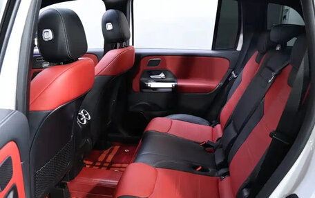 Mercedes-Benz GLB AMG, 2022 год, 4 700 275 рублей, 14 фотография