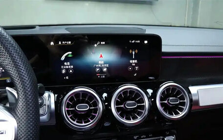 Mercedes-Benz GLB AMG, 2022 год, 4 700 275 рублей, 10 фотография
