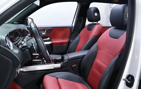 Mercedes-Benz GLB AMG, 2022 год, 4 700 275 рублей, 8 фотография