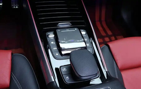 Mercedes-Benz GLB AMG, 2022 год, 4 700 275 рублей, 12 фотография
