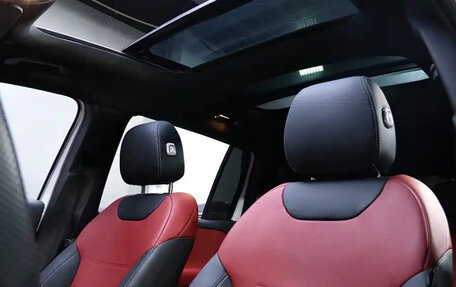 Mercedes-Benz GLB AMG, 2022 год, 4 700 275 рублей, 15 фотография