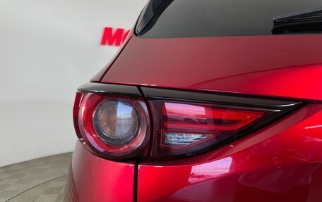 Mazda CX-5 II, 2019 год, 2 515 000 рублей, 7 фотография