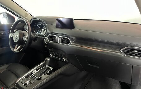 Mazda CX-5 II, 2019 год, 2 515 000 рублей, 11 фотография