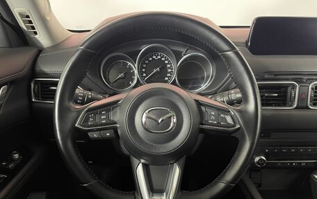 Mazda CX-5 II, 2019 год, 2 515 000 рублей, 13 фотография