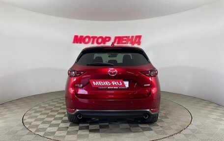Mazda CX-5 II, 2019 год, 2 515 000 рублей, 5 фотография