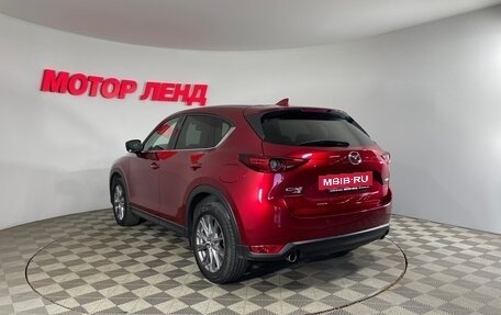 Mazda CX-5 II, 2019 год, 2 515 000 рублей, 6 фотография