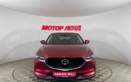 Mazda CX-5 II, 2019 год, 2 515 000 рублей, 2 фотография
