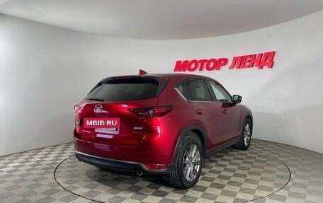 Mazda CX-5 II, 2019 год, 2 515 000 рублей, 4 фотография