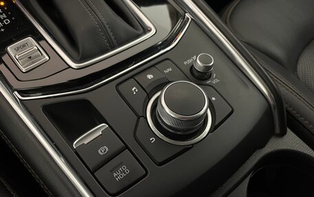 Mazda CX-5 II, 2019 год, 2 515 000 рублей, 19 фотография