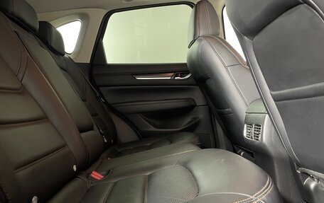Mazda CX-5 II, 2019 год, 2 515 000 рублей, 24 фотография
