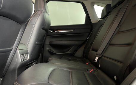 Mazda CX-5 II, 2019 год, 2 515 000 рублей, 23 фотография