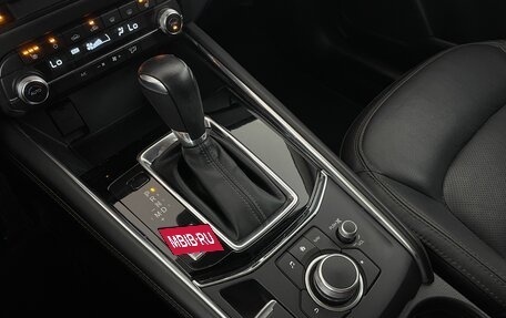 Mazda CX-5 II, 2019 год, 2 515 000 рублей, 18 фотография