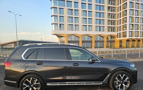 BMW X7, 2020 год, 8 000 000 рублей, 11 фотография