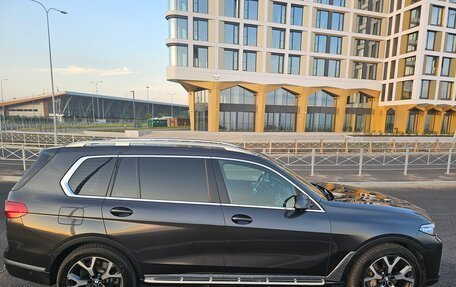BMW X7, 2020 год, 8 000 000 рублей, 12 фотография