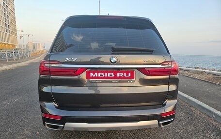 BMW X7, 2020 год, 8 000 000 рублей, 15 фотография