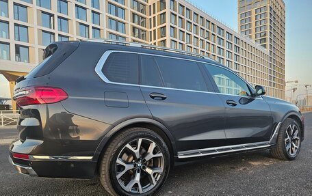 BMW X7, 2020 год, 8 000 000 рублей, 14 фотография