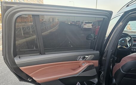 BMW X7, 2020 год, 8 000 000 рублей, 25 фотография