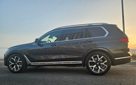 BMW X7, 2020 год, 8 000 000 рублей, 19 фотография