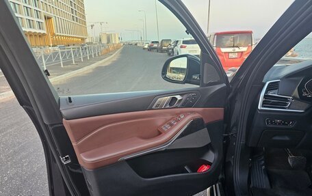 BMW X7, 2020 год, 8 000 000 рублей, 27 фотография