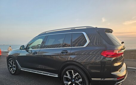 BMW X7, 2020 год, 8 000 000 рублей, 17 фотография