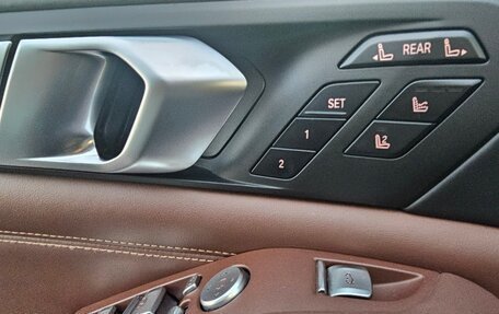 BMW X7, 2020 год, 8 000 000 рублей, 28 фотография
