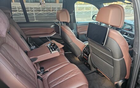 BMW X7, 2020 год, 8 000 000 рублей, 37 фотография